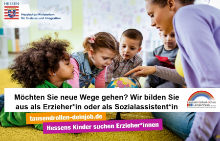 Erzieher*innen