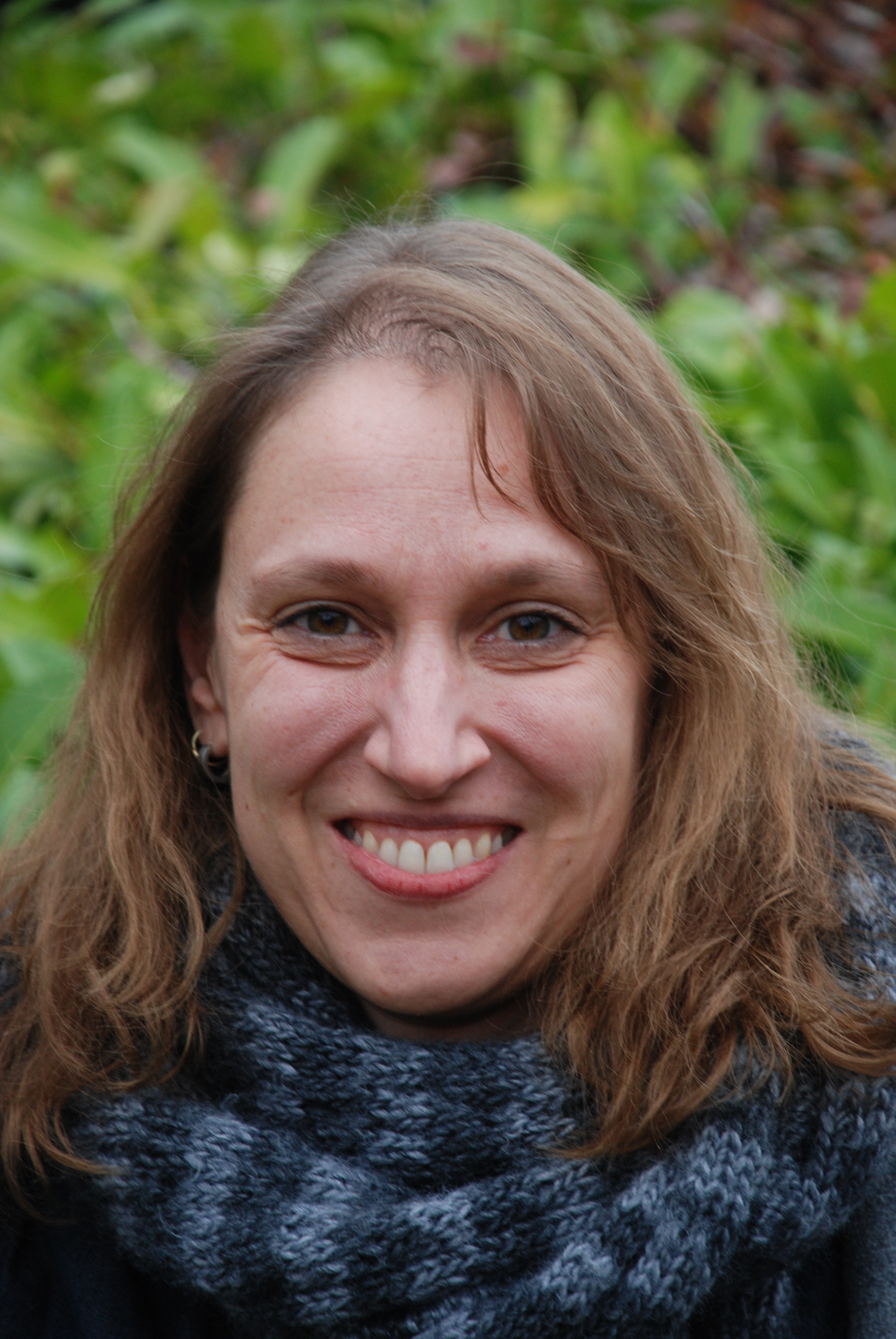 Oettrich Sandra