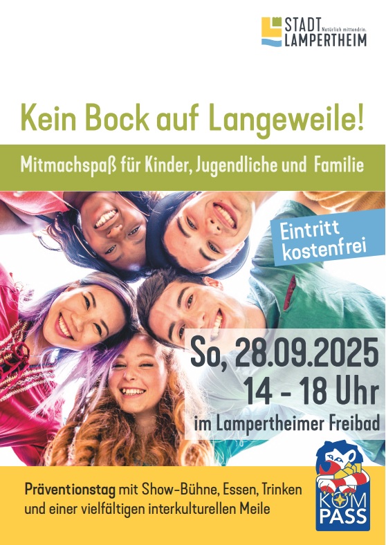 Präventionstag groß