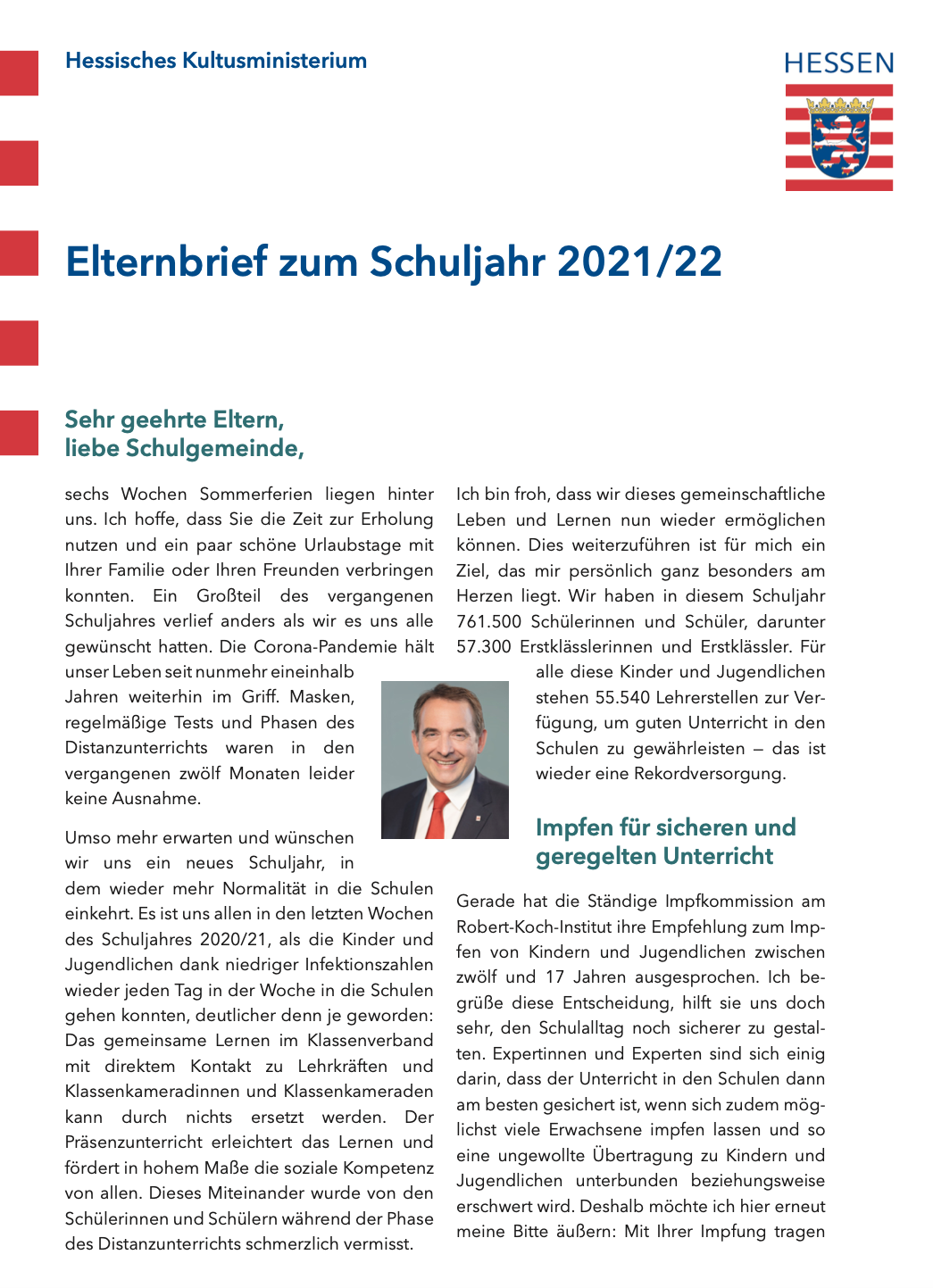 Elternbrief 20 21